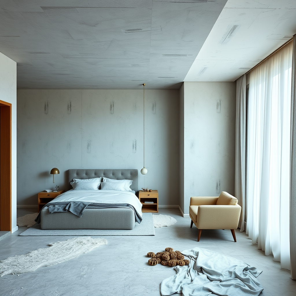 Drywall em Apartamentos de Luxo em Florianópolis: Inovação e Design para Seu Projeto Premium