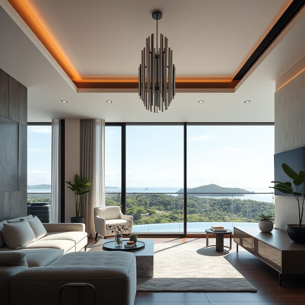 Isolamento Acústico de Alta Performance para Apartamentos em Florianópolis: Seu Oásis de Tranquilidade na Ilha da Magia