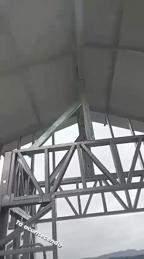 Referência visual de Telhados e coberturas, ambiente 2